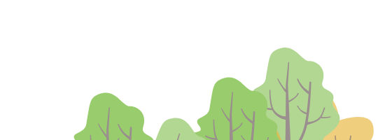 trees